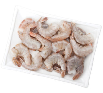 Seahorse Easy Peel Raw Shrimps