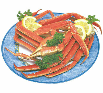 Jonah Crab Claws