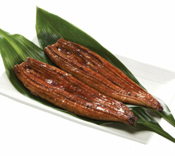 Smoked Eel