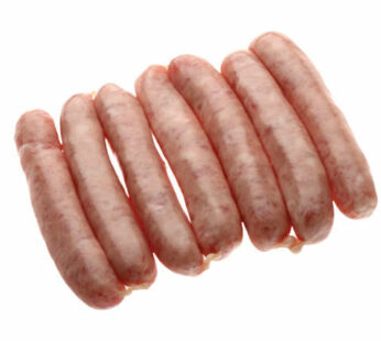 Breakfast Sausages (Thawed or Frozen)