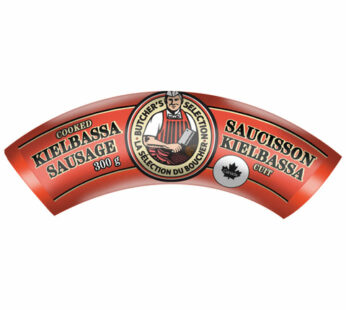 Butcher’s Selection Kielbassa Sausage