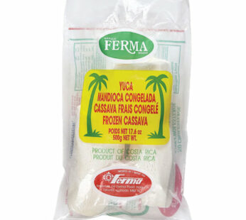 Ferma Frozen Vegetables