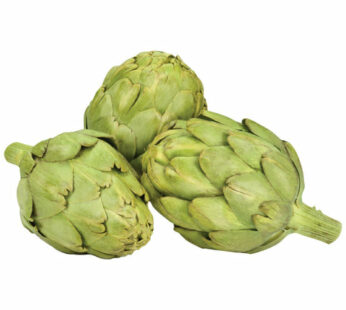 Artichokes