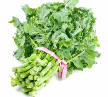 Andy Boy Organic Rapini