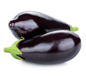 Organic Eggplants