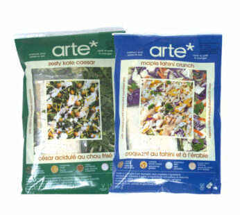 Arte Salad Kits