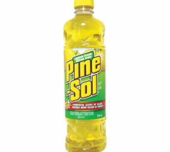 Pine Sol Lemon Fresh Multi Surface Cleaner