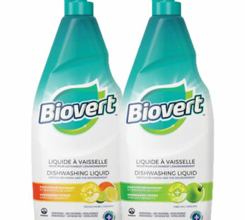 Biovert Dishwashing Liquid