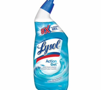 Lysol Toilet Bowl Cleaner