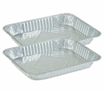 Aluminum Lasagna Baking Pans