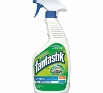 Fantastik All-Purpose Cleaner