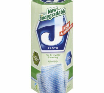 J Cloth Cleaning Cloths