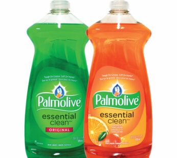 Palmolive Essential Clean Dishwashing Liquid