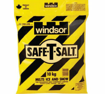 Windsor Safe-T-Salt