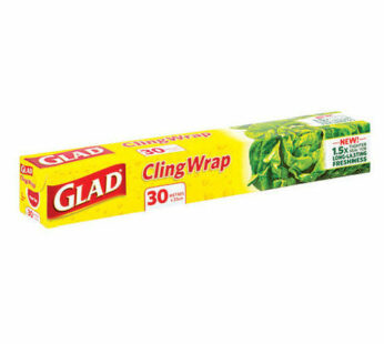 Glad Cling Wrap