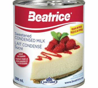 Beatrice Condensed Milk