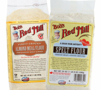 Bob’s Red Mill Flour