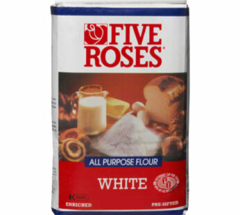 Five Roses White All Purpose Flour