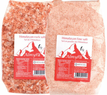 Almyra Himalayan Salt