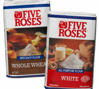Five Roses All Purpose Flour