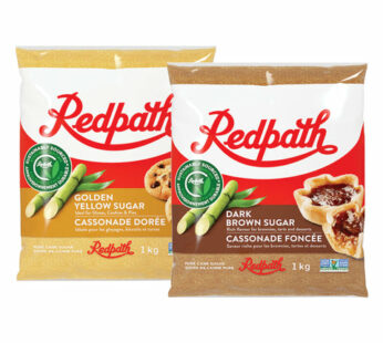 Redpath Brown Sugar
