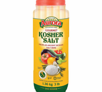Aurora Kosher Salt