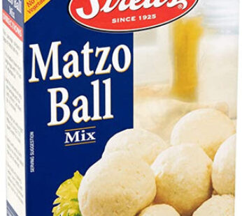 Streit’s Matzo Ball Mix