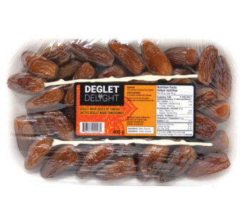 Deglet Delight Deglet Nour Dates