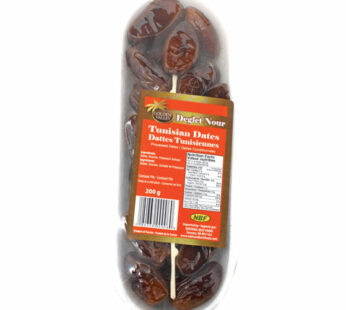 Golden Valley Tunisian Dates