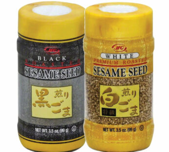 J-Basket Sesame Seeds