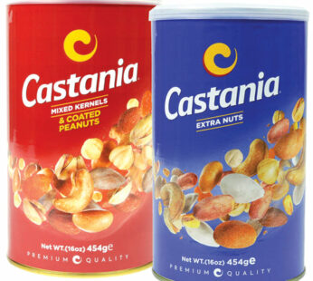 Castania Mixed Nuts