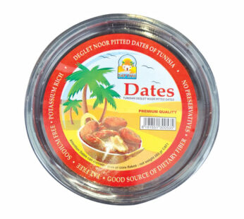 Deglet Nour Pitted Dates Datcha