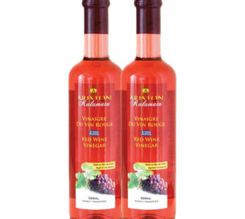 Ariston Wine Vinegar