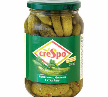 Crespo Extra-Fine Gherkins