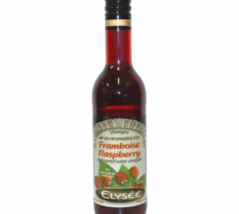 ElysÃ©e Raspberry Wine Vinegar