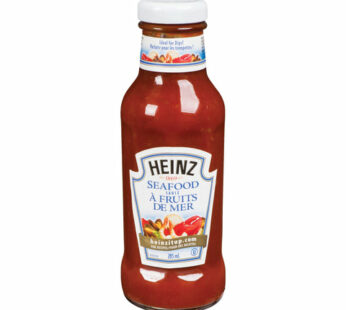 Heinz Seafood Sauce