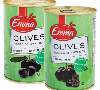 Emma Olives