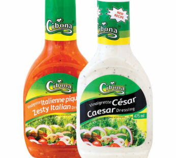 Cibona Salad Dressing