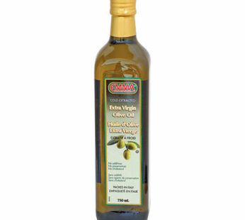 Emma Extra Virgin Olive Oil