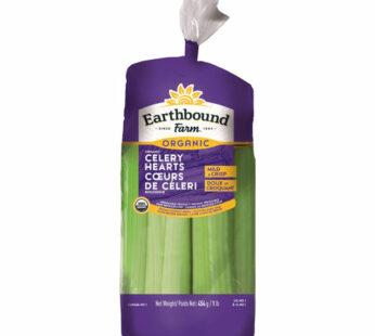 Earthbound Farm Organic Celery Hearts