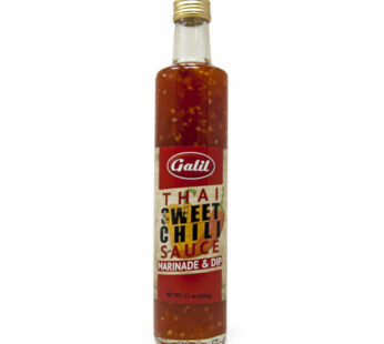 Galil Thai Sweet Chili Sauce