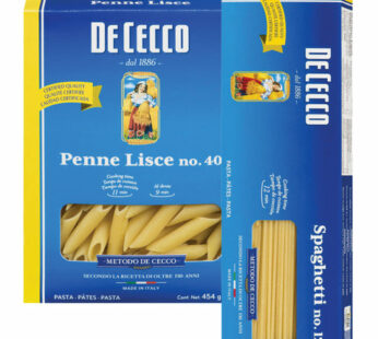 De Cecco Pasta