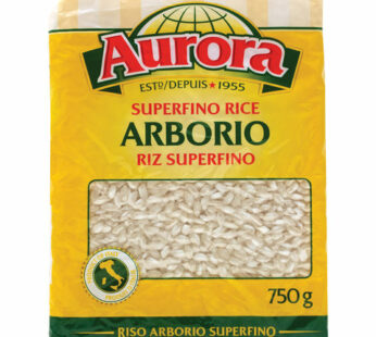 Aurora Arborio Rice