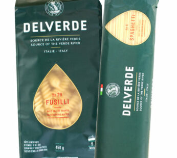 Delverde Pasta