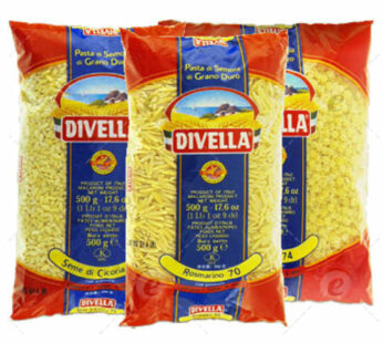 Divella Pasta