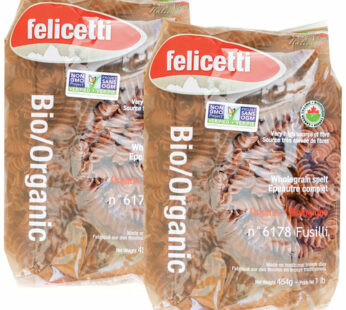 Felicetti Organic Spelt Pasta