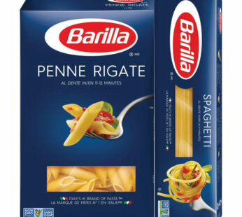 Barilla Pasta