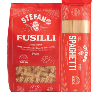 Stefano Pasta