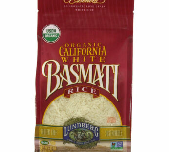 Lundberg Organic Rice