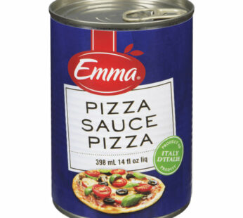 Emma Pizza Sauce